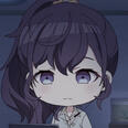 Asahina Mafuyu - Project Sekai