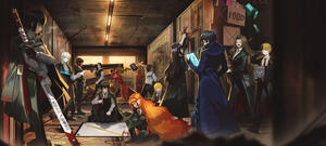 Asahina Mafuyu - Project Sekai