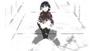 Asahina Mafuyu - Project Sekai