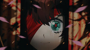 Asahina Mafuyu - Project Sekai